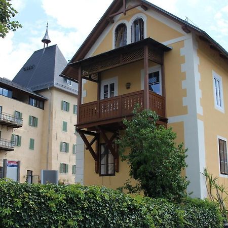 Domitian 2 Millstatt Exterior foto