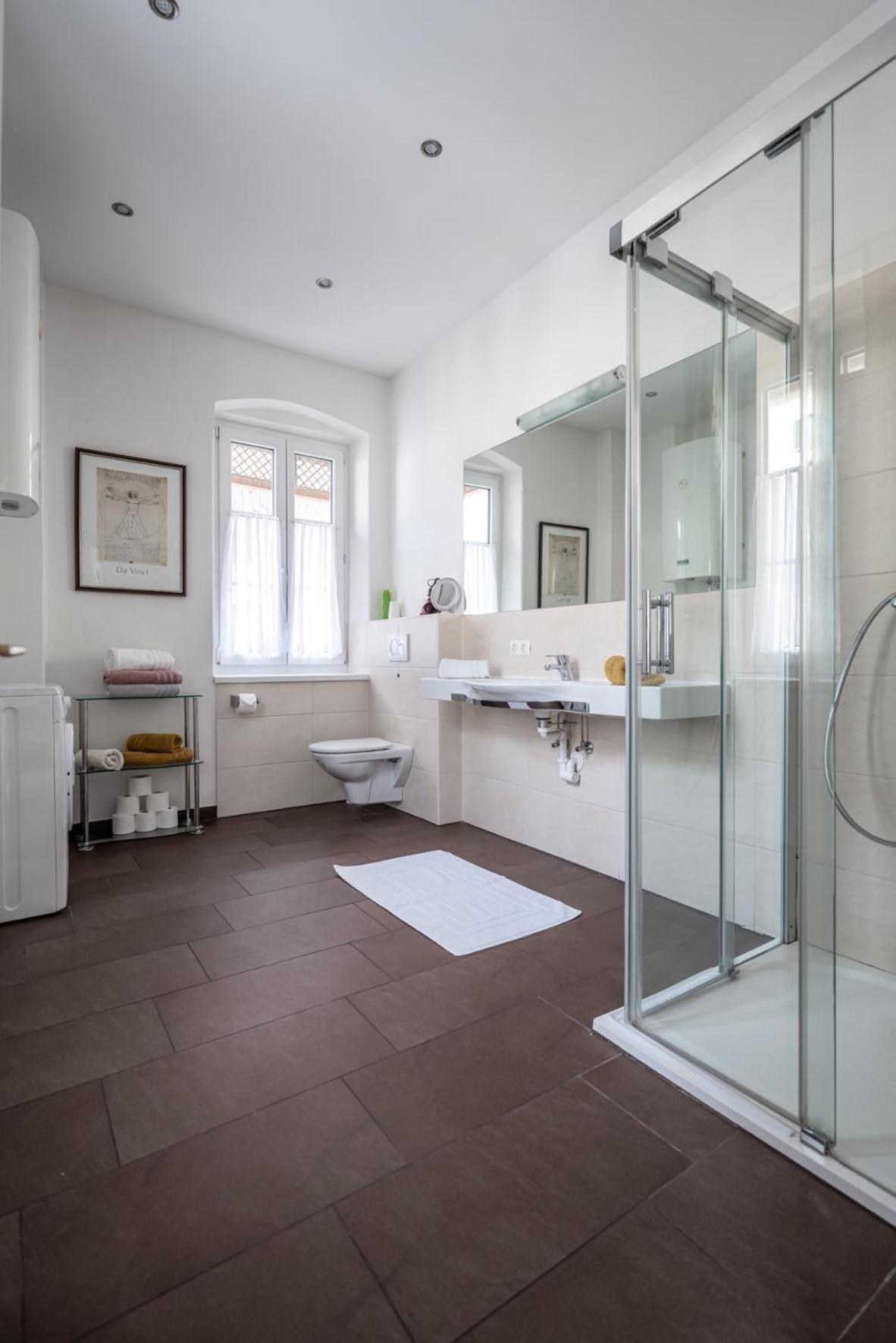 Domitian 2 Millstatt Exterior foto